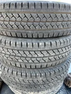 Bridgestone Blizzak VL1. ������, ��� �����, 2019 ���, �/�, ����� �� 5 % ����