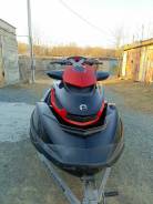 BRP Sea-Doo RXT. 2011 ��� ����