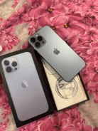 Apple iPhone 13 Pro Max. �/�, 256 ��, �����, 4G LTE ����