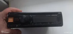 Alpine CDE-180RM ����