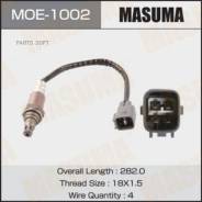 ������ ��������-��������� ����� Toyota 2/3/4GR-FSE GWS191 GS450H L 06/02- GRX125 GRS181/183 -08/02 Masuma MOE1002 MOE1002 ����