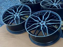 Inter Milano Voltec. 8.0x19", 5x114.3, ET38,  73,1. 
