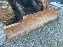    Komatsu PC100-5 / PC120 / PC128 / PC138   