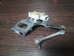    Toyota Celsior UCF31 / 