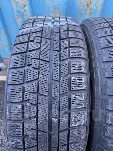 Yokohama Ice Guard IG50A+. ������, ��� �����, 2019 ���, �/�, ����� 5 % ����