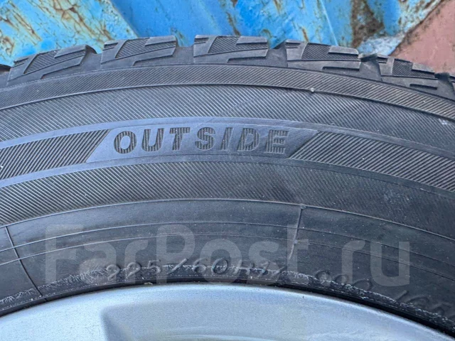 Yokohama Ice Guard IG50A+. ������, ��� �����, 2019 ���, �/�, ����� 5 % ����