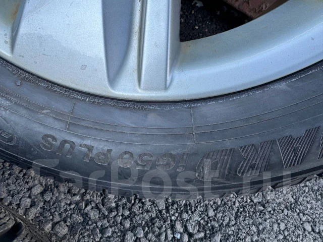 Yokohama Ice Guard IG50A+. ������, ��� �����, 2019 ���, �/�, ����� 5 % ����