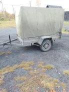 Aluma. �/�: 750���., �����: 60���. ����
