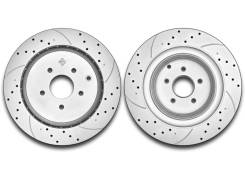    Infiniti FX30/FX50/Q50 Nissan FUGA DSK-R108P DSK-R108P 