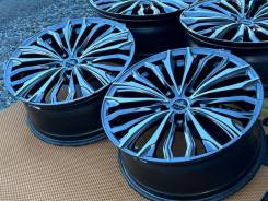 Weds Kranze Felsen 358EVO. 8.5x20", 5x114.3, ET35, �� 73,1���. ����
