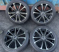 Gianelle. 7.0x17", 5x100, ET54, �� 72,6���. ����