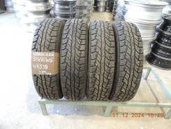 Nankang Mudstar Radial A/T