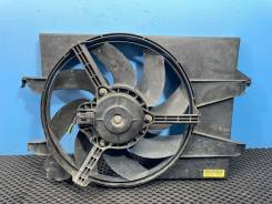   Ford Fusion 2008 1494829 FXJA 1.4L 1494829 