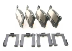 �������� ��������� ������� � ���������� (4��) Hyundai-KIA ���. 58101J6A10 58101J6A10 ����