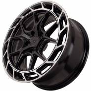 Sakura Wheels
