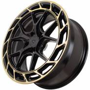 Sakura Wheels