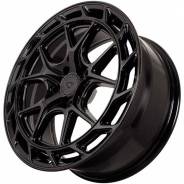 Sakura Wheels