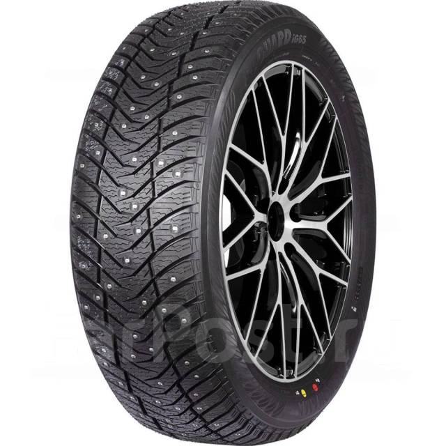 Автошины R16 215/65 102T Yokohama Ice Guard IG65 шип, 16", 4 шт, 215 мм ...
