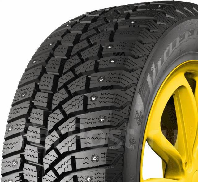 Автошины R14 185/70 88T Viatti Brina Nordico V-522 шип, 14", 4 шт, 185 ...