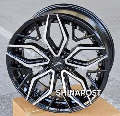 Z-Performance. 8.5x20", 5x114.3, ET35,  73,1. 