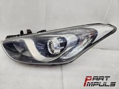   Hyundai i30 (09.2011 - 03.2015) 92101A6020 
