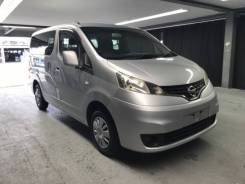 Nissan NV200. M20 VM20 VNM20 BM20 BVM20, HR16DE ����