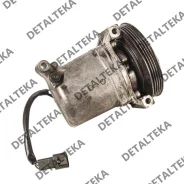 ���������� ������������ EJ152 ����������� ���: 73111FE010 P1001 73111FE010 ����