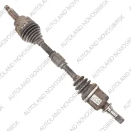 ������ �������� ����� Mazda 3 05-09, Mazda3 09-13, Axela 05-09, Axela 09-13 P1001 FG0125600E ����