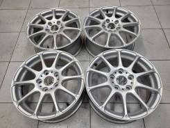 A-Tech Schneider. 6.5x16", 5x114.3, ET53,  73,1. 