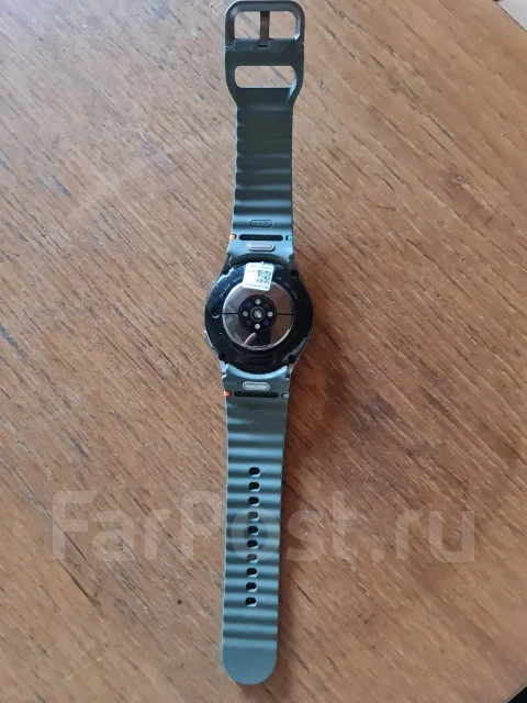 Samsung Galaxy Watch6. GPS, NFC, IP67 ����