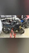 Yamaha YZF-R6 ����