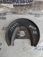 ������� ���������� ����� Audi A1 (8X) 8XA, 8X1, 8XCTH, 8XCAX, 8XCPT 2010 - 2016 6Q0615612 6Q0615612 ����