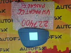 ������� ������� ���� ������� Volkswagen Passat CC 358 R 5C6857522B, ������ 5C6857522B ����
