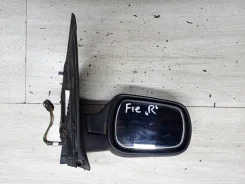 ������� ������ Ford Fiesta 5 ����