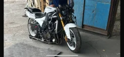 Kawasaki Ninja ZX-10 Tomcat ����