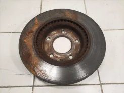 ���� ��������� �������� Nissan Juke F15 2010 [402061KA0A] 402061KA0A ����