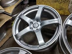 Kreutzer Series Vi. 8.0x18", 5x114.3, ET42,  73,1. 