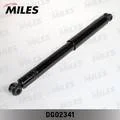 ����������� mitsubishi l200 05- / toyota hilux 88-91 ���. ���. Miles DG02341 DG02341 ����
