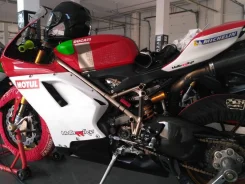 Ducati 1098 ����