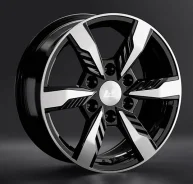 LS Wheels LS 139