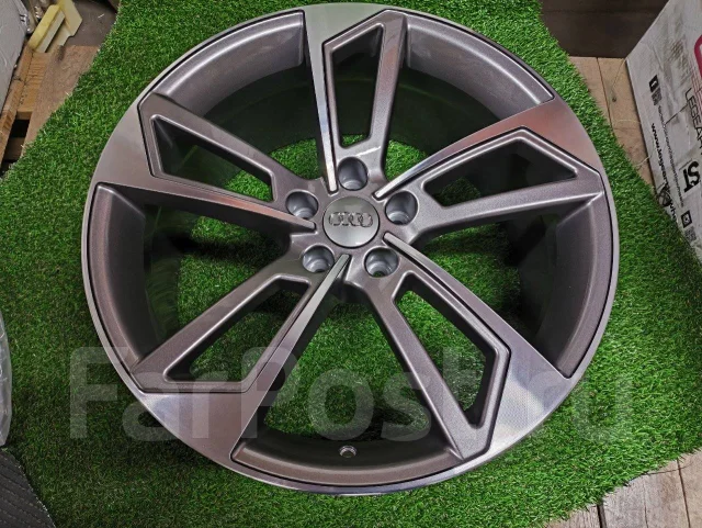 LegeArtis Concept-A526. 8.5x19", 5x112, ET28, �� 66,6���. ����