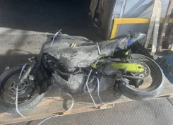 Honda CBR 600F4i ����