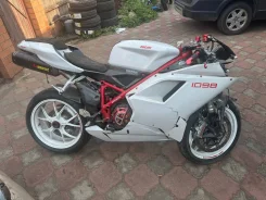 Ducati 1098 ����