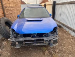 Subaru Impreza WRX. GGA004, EJ20 ����