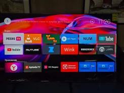 Xiaomi TV S Pro 65. LED ����