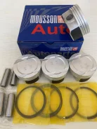 ������� Hyundai 1.6L G4FC Solaris 17/01- Elantra 11/01- Creta 17/02- I30 12/07- Kia 1.6L G4FC Ceed 12/03- Soul 13/12- Mousson SPRG4FCII050 SPRG4FCII05...