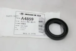������� /�������� Musashi /Honda Ascot Rafaga; 29*43*8; A4859; BH4093E0 K91213PR3003 91212679014 Musashi A4859 A4859 ����