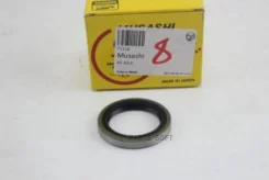 ������� /������ Musashi /Toyota Tercel NJ127; 38*52*7; T1218; 9031138037 Musashi T1218 T1218 ����