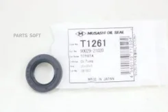 ������� ��������� ������ Toyota 2/3E 4/5EF# 1G-GTEU Musashi T1261 T1261 ����