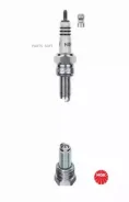 ����� ��������� CR9EIX Iridium NGK-NTK 3521 3521 ����